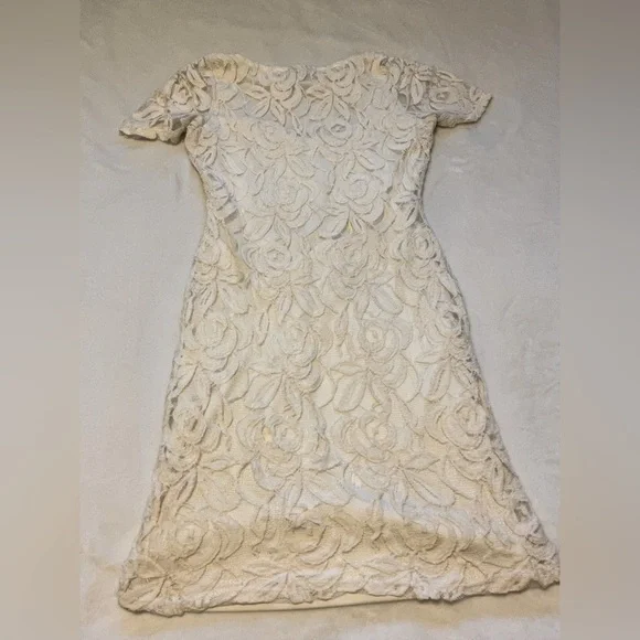 Rue21 Lace Dress - Picture 6 of 7